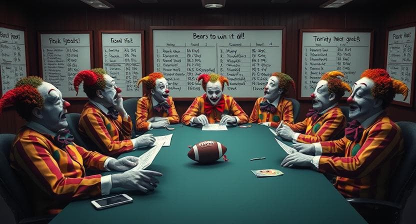 Fantasy Football is Stale — Here’s How We’re Fixing It