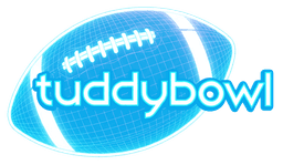 TuddyBowl Logo
