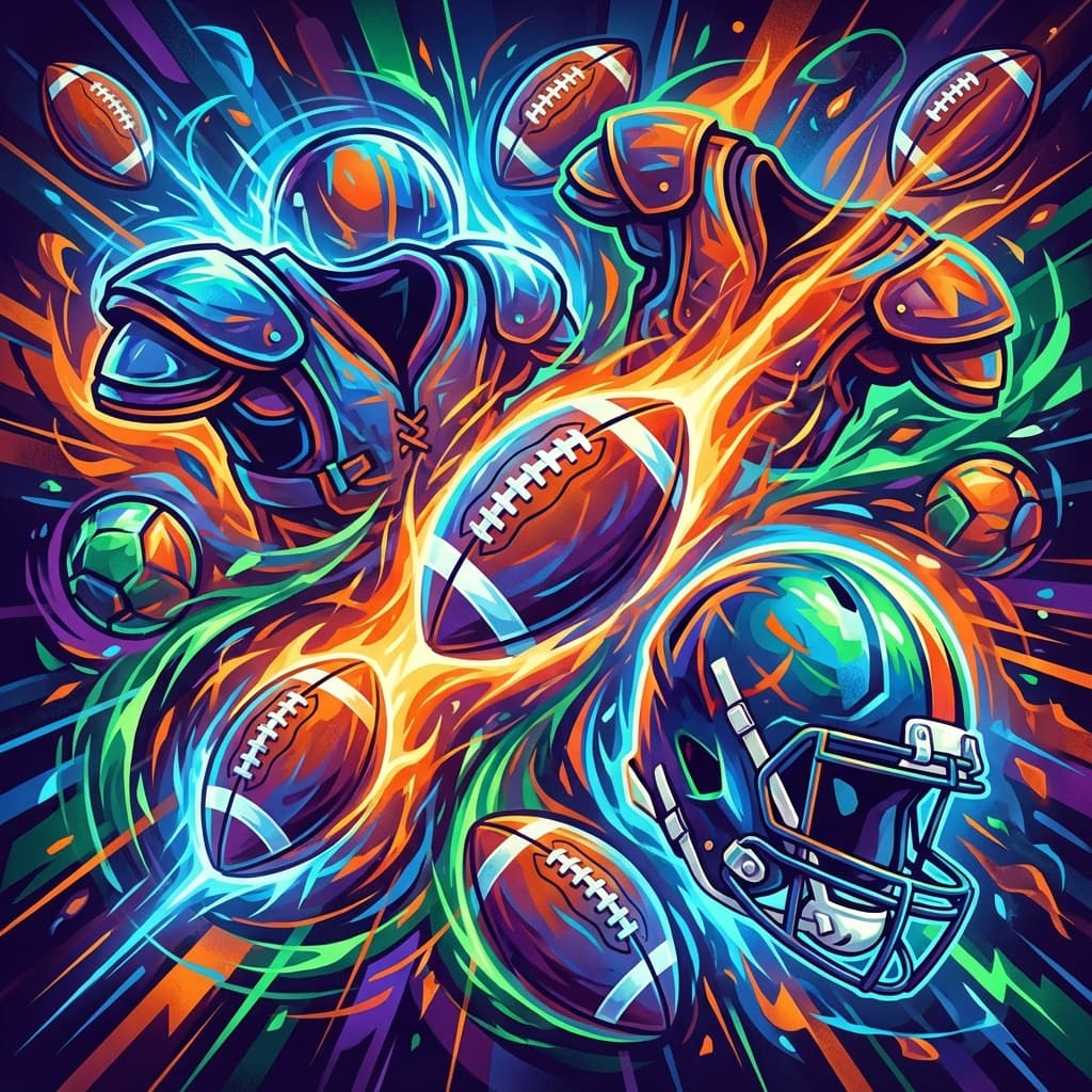 Fantasy Football is Stale — Here’s How We’re Fixing It